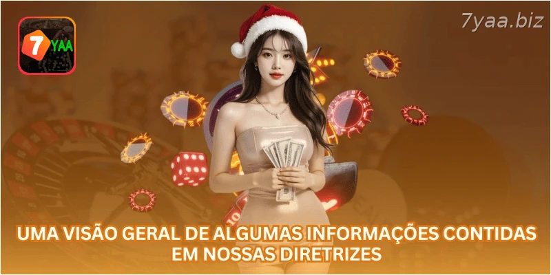 Apresentamos uma breve visão geral da política de privacidade do sistema da casa de apostas 7YAA .