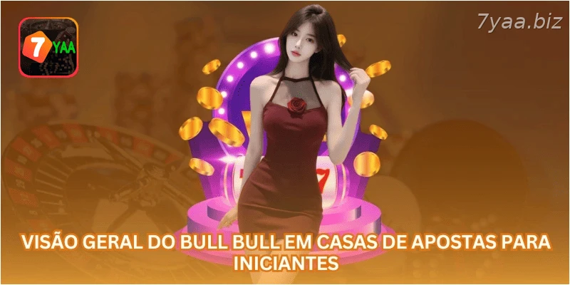 Visão geral do bull bull em casas de apostas para iniciantes